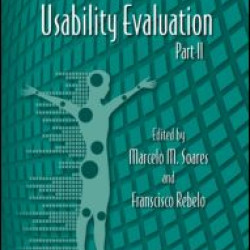 Advances in Usability Evaluation Part II Advances in Usability Evaluation Part II