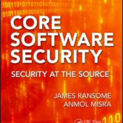Core Software Security