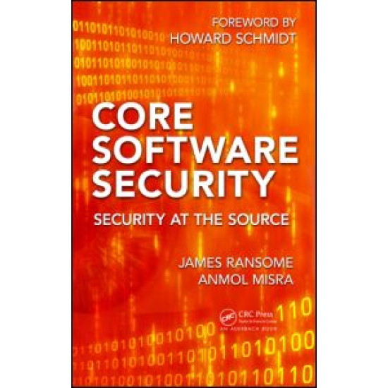 Core Software Security