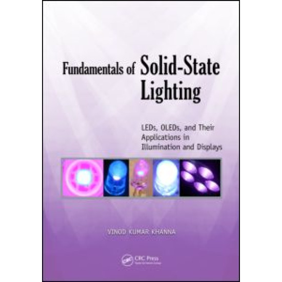 Fundamentals of Solid-State Lighting Fundamentals of Solid-State Lighting