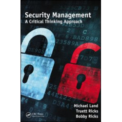 Security Management Security Management