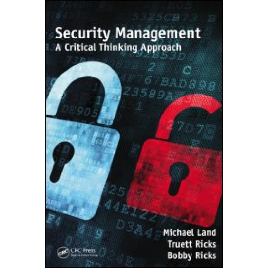 Security Management Security Management