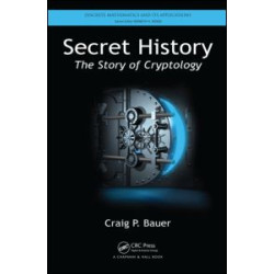 Secret History Secret History