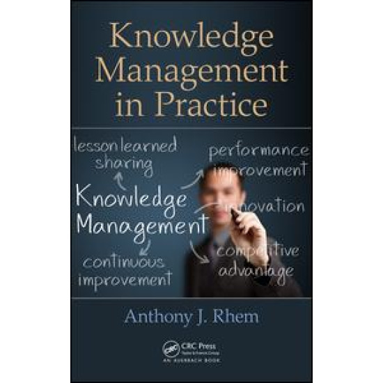 Knowledge Management in Practice