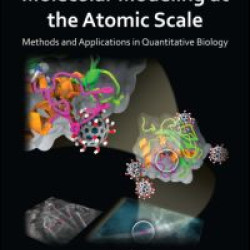 Molecular Modeling at the Atomic Scale