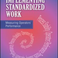 Implementing Standardized Work Implementing Standardized Work