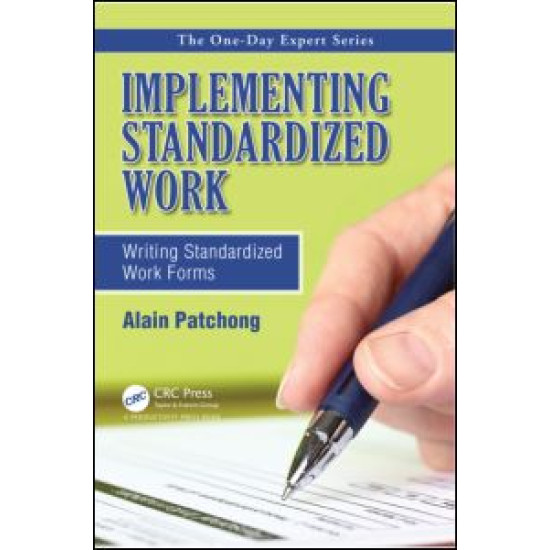 Implementing Standardized Work