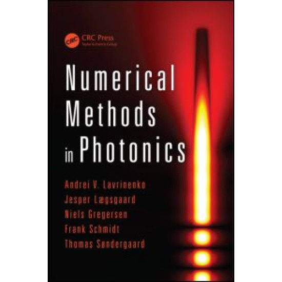 Numerical Methods in Photonics Numerical Methods in Photonics