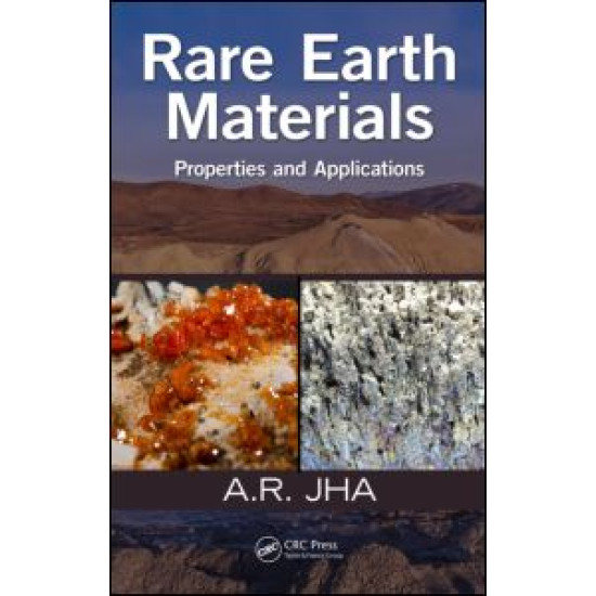 Rare Earth Materials