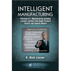 Intelligent Manufacturing