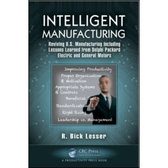 Intelligent Manufacturing Intelligent Manufacturing