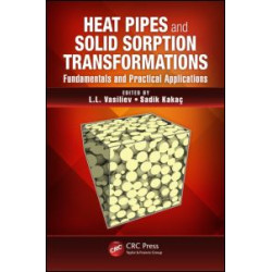 Heat Pipes and Solid Sorption Transformations