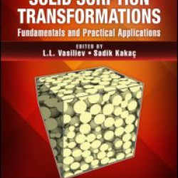 Heat Pipes and Solid Sorption Transformations Heat Pipes and Solid Sorption Transformations
