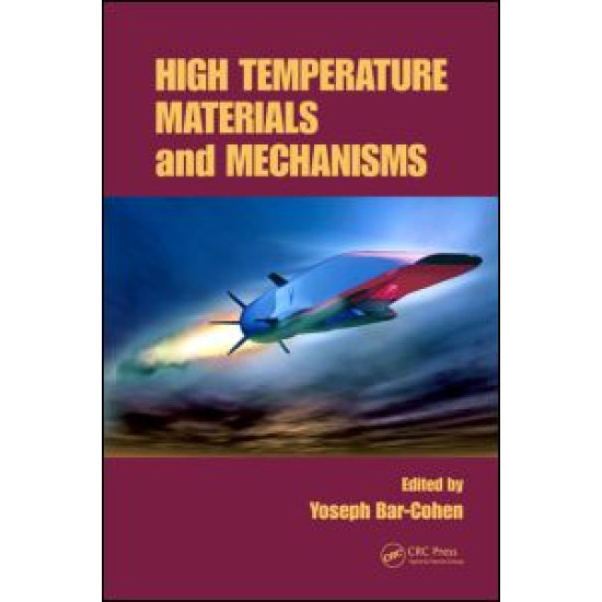 High Temperature Materials and Mechanisms High Temperature Materials and Mechanisms