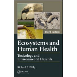 Ecosystems and Human Health Ecosystems and Human Health