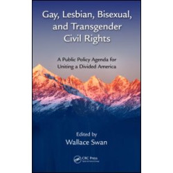 Gay, Lesbian, Bisexual, and Transgender Civil Rights