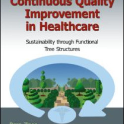 Preparing for Continuous Quality Improvement for Healthcare