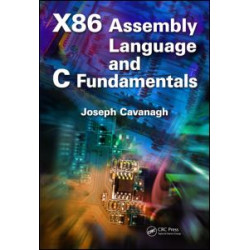 X86 Assembly Language and C Fundamentals