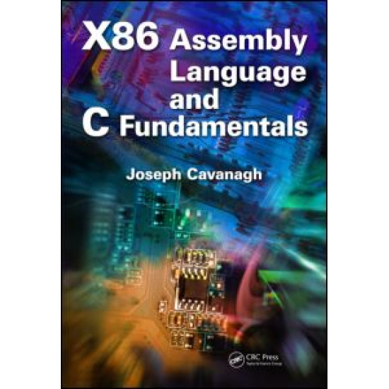 X86 Assembly Language and C Fundamentals X86 Assembly Language and C Fundamentals