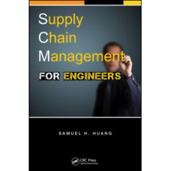 Supply Chain Management for Engineers