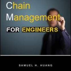 Supply Chain Management for Engineers Supply Chain Management for Engineers
