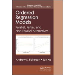 Ordered Regression Models Ordered Regression Models
