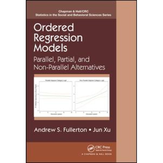 Ordered Regression Models Ordered Regression Models