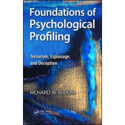 Foundations of Psychological Profiling Foundations of Psychological Profiling