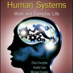 Cognitive Neuroscience of Human Systems Cognitive Neuroscience of Human Systems