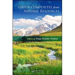 Green Composites from Natural Resources