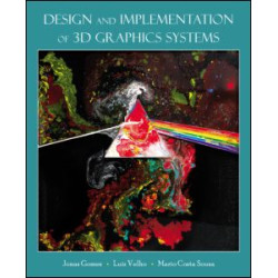 Design and Implementation of 3D Graphics Systems Design and Implementation of 3D Graphics Systems