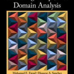 Software Patterns, Knowledge Maps, and Domain Analysis Software Patterns, Knowledge Maps, and Domain Analysis