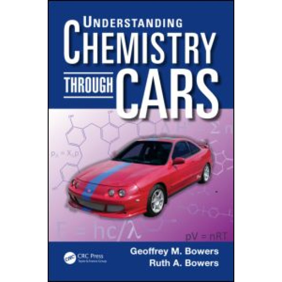 Understanding Chemistry through Cars Understanding Chemistry through Cars