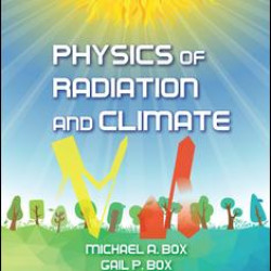 Physics of Radiation and Climate Physics of Radiation and Climate
