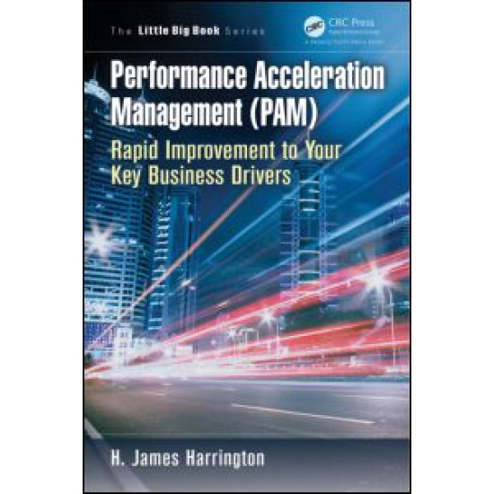 Performance Acceleration Management (PAM) Performance Acceleration Management (PAM)