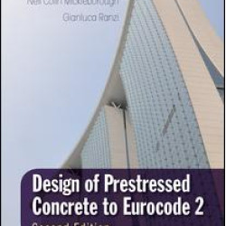 Design of Prestressed Concrete to Eurocode 2