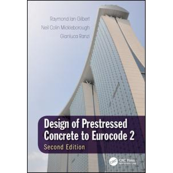Design of Prestressed Concrete to Eurocode 2 Design of Prestressed Concrete to Eurocode 2
