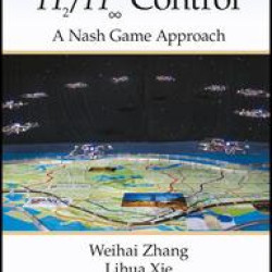 Stochastic H2/H 8 Control: A Nash Game Approach Stochastic H2/H 8 Control: A Nash Game Approach