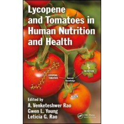 Lycopene and Tomatoes in Human Nutrition and Health