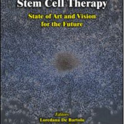 Biomaterials for Stem Cell Therapy Biomaterials for Stem Cell Therapy