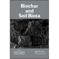 Biochar and Soil Biota
