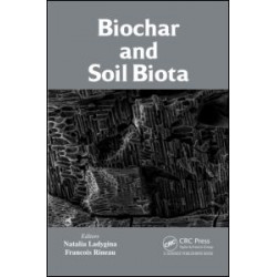 Biochar and Soil Biota