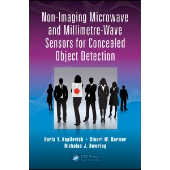 Non-Imaging Microwave and Millimetre-Wave Sensors for Concealed Object Detection