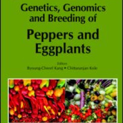 Genetics, Genomics and Breeding of Peppers and Eggplants Genetics, Genomics and Breeding of Peppers and Eggplants