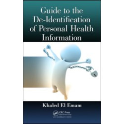 Guide to the De-Identification of Personal Health Information