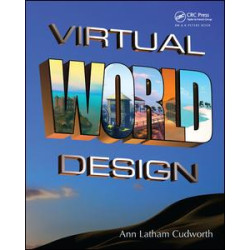 Virtual World Design Virtual World Design
