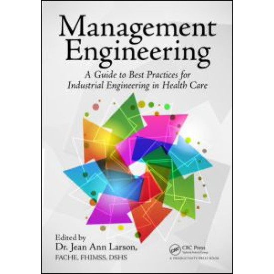 Management Engineering Management Engineering