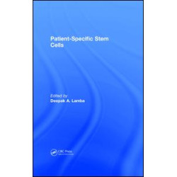 Patient-Specific Stem Cells