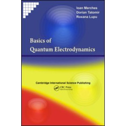 Basics of Quantum Electrodynamics Basics of Quantum Electrodynamics