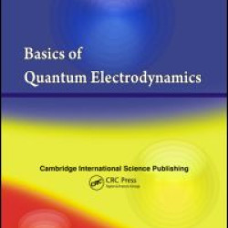 Basics of Quantum Electrodynamics